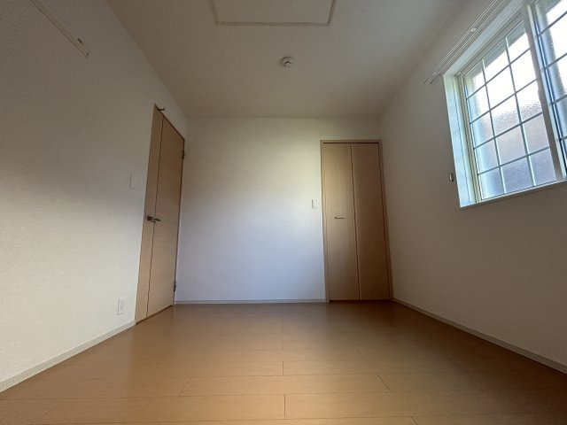 アバンツァート　西島の子供部屋