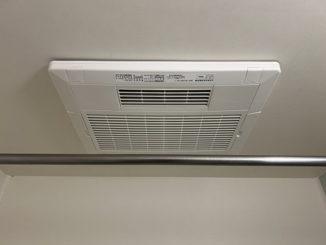 アバンツァート　西島の設備