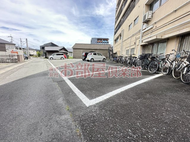 大野ビルのその他共用部分