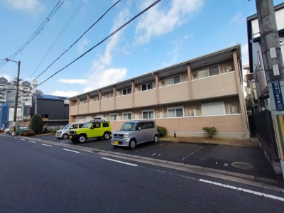 【外観】 | アーク島之内