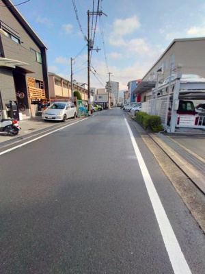 【周辺】 | アーク島之内