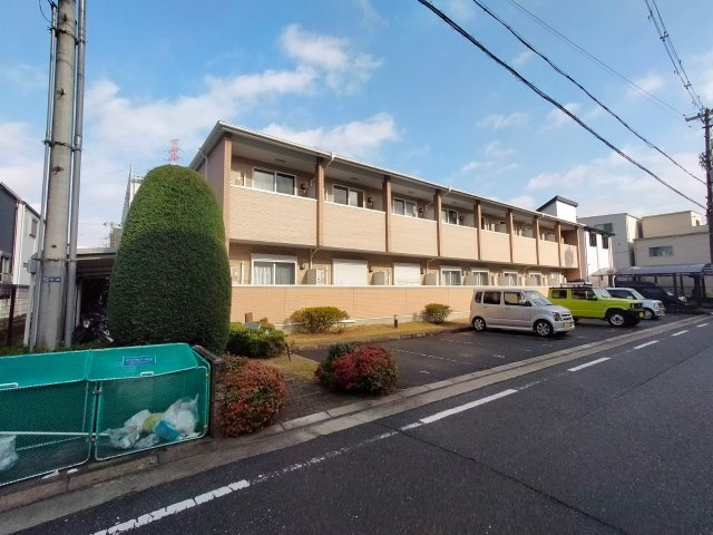 【外観】 | アーク島之内