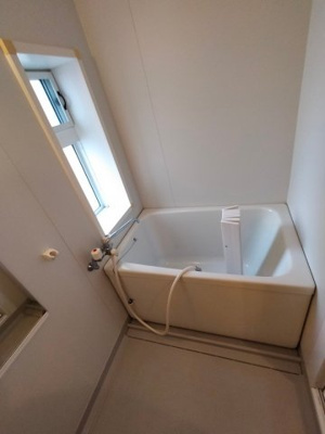【浴室】 | アーク島之内