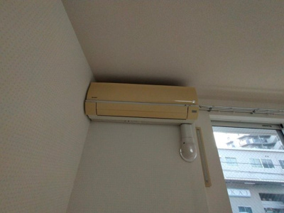 【内装】 | アーク島之内