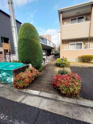 【エントランス】 | アーク島之内