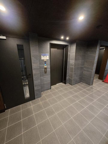 ＴＨＥ　ＧＡＴＥＨＯＵＳＥ浅草雷門のその他共用部分