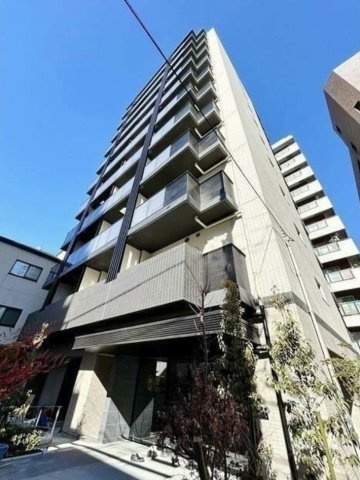 ＴＨＥ　ＧＡＴＥＨＯＵＳＥ浅草雷門の外観