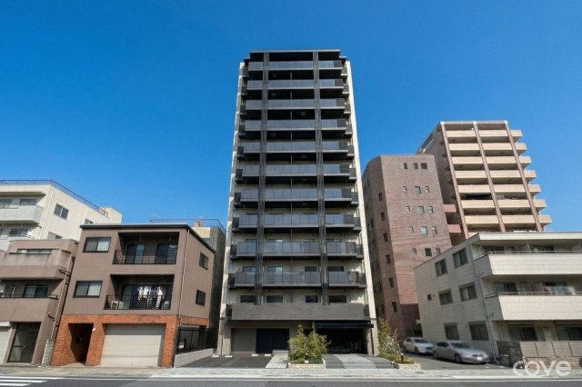 ＴＨＥ　ＧＡＴＥＨＯＵＳＥ浅草雷門の外観