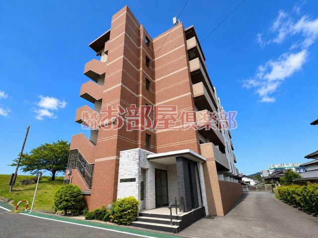 モントーレヒルズ東櫛原