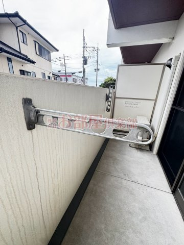 モントーレヒルズ東櫛原の設備