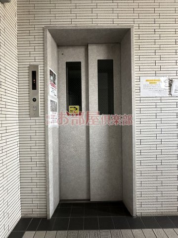 豊国スカイマンション久留米南のその他共用部分