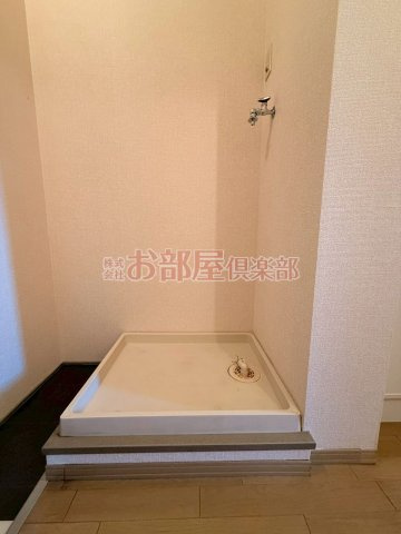 アゼリアコートの設備