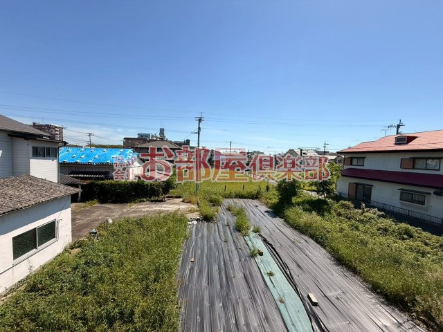 アゼリアコートの展望