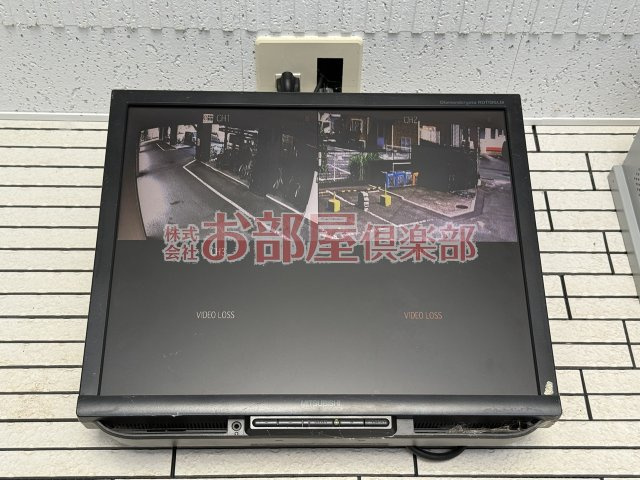 豊国スカイマンション久留米南のその他