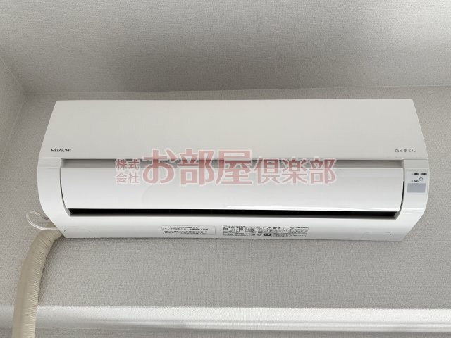 豊国スカイマンション久留米南の設備