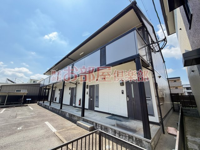 マーサジュネスⅡの外観|外観も気になるポイント