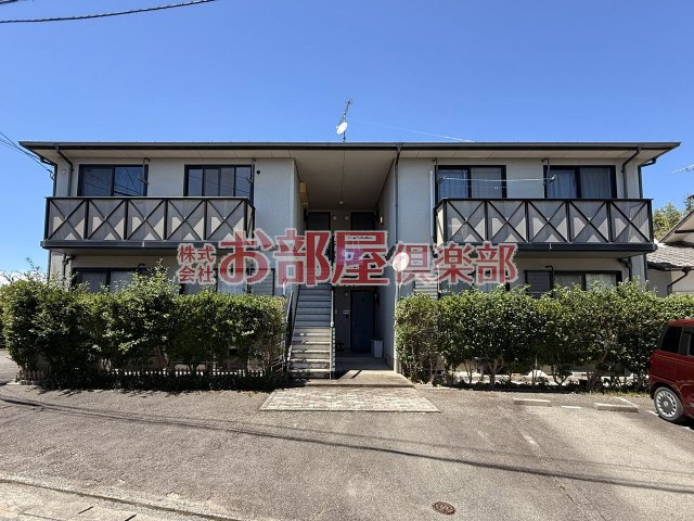 フレグランスシオン