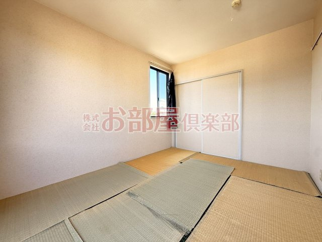 フレグランスシオンの和室|和室ならではの温かな和の空間で寛ぎの時間を過ごせます