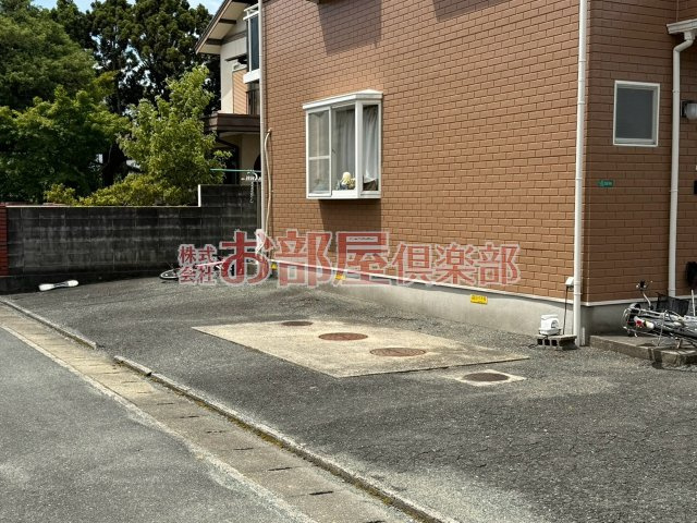 カスタムハイツのその他共用部分