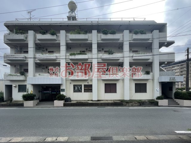 石村ビル