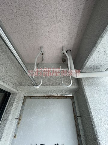 石村ビルの設備