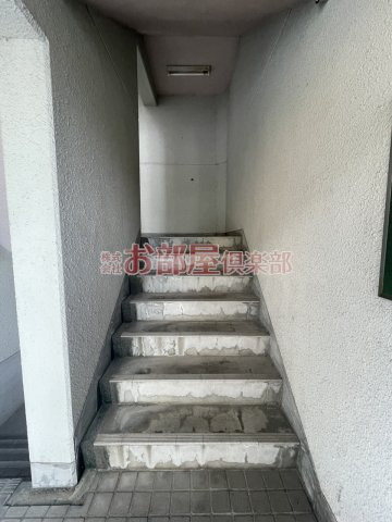 石村ビルのその他共用部分