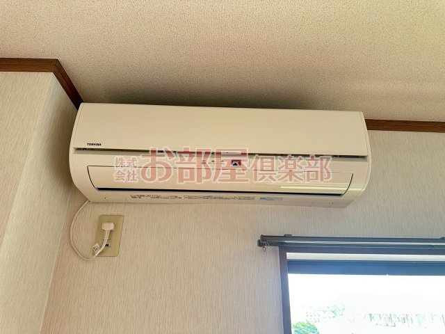 M・N・R・KOKUBUの設備