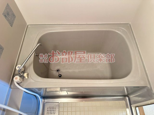M・N・R・KOKUBUの浴室|コンパクトで使いやすいお風呂です