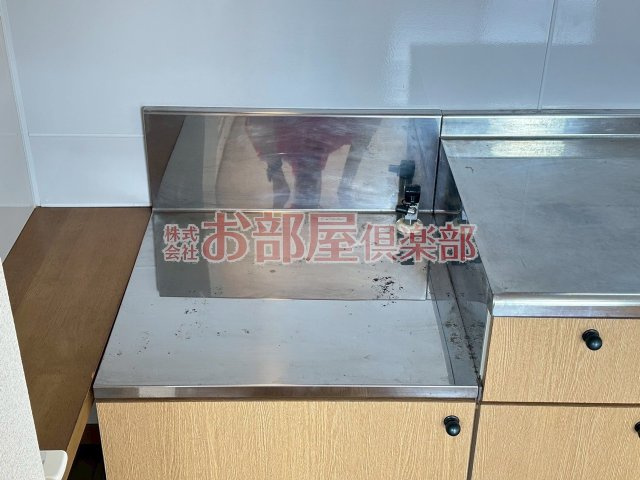 M・N・R・KOKUBUのキッチン|キッチンでお料理をお楽しみください