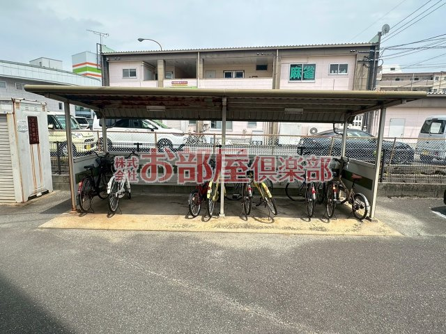 M・N・R・KOKUBUのその他共用部分