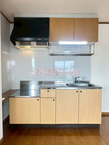 M・N・R・KOKUBUのキッチン|使いやすいキッチンです