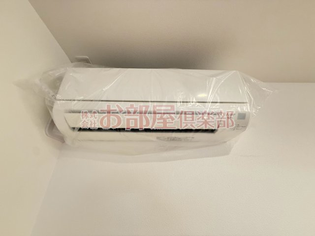 TRIOVE JR久留米アクシスの設備