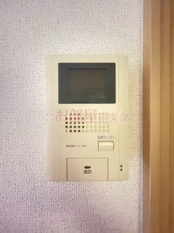 メルクルメBのセキュリティ