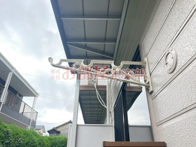 メルクルメBの設備