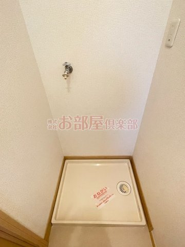 メルクルメBの設備