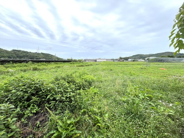 【その他】 | 万倉小学校に通える　農地付き中古住宅　宇部市西万倉 | 田です