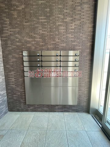 メテオール久留米本町のその他共用部分