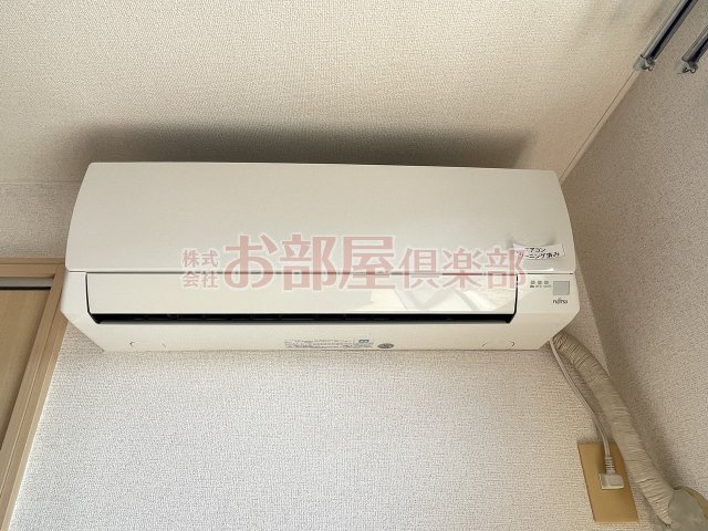 サンフェスタ津福の設備