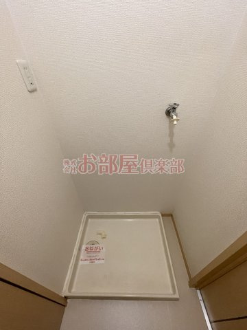 サンフェスタ津福の設備