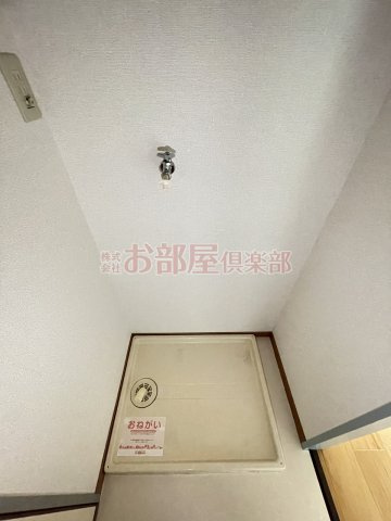 サンヒルズ上津のその他
