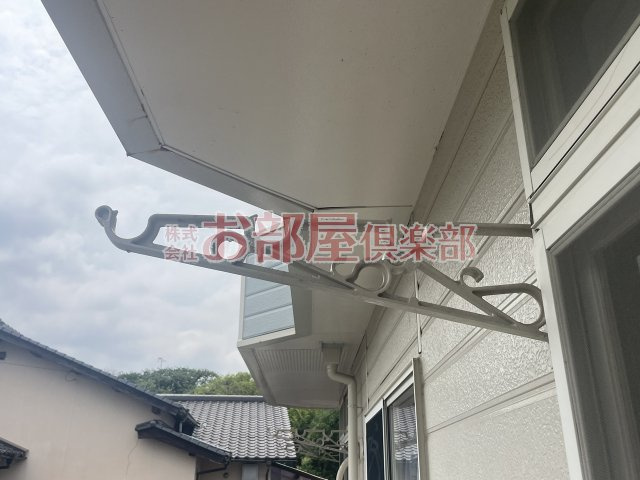 サンヒルズ上津の設備