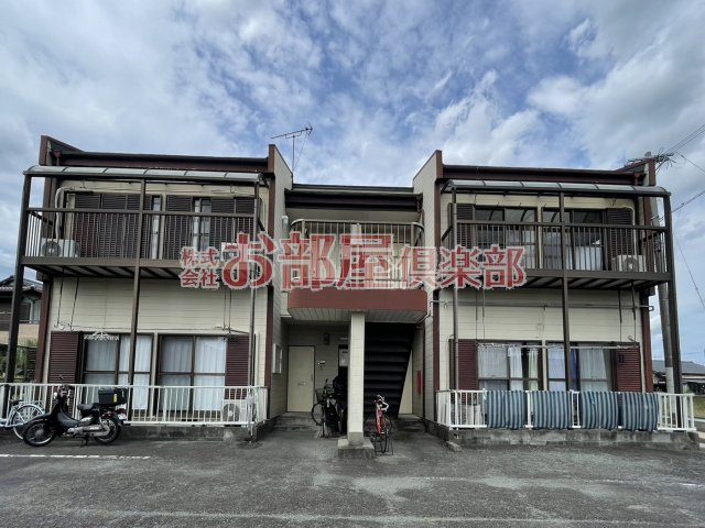 グリーンハイツ吉田
