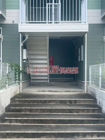 エスペラント山川のその他共用部分