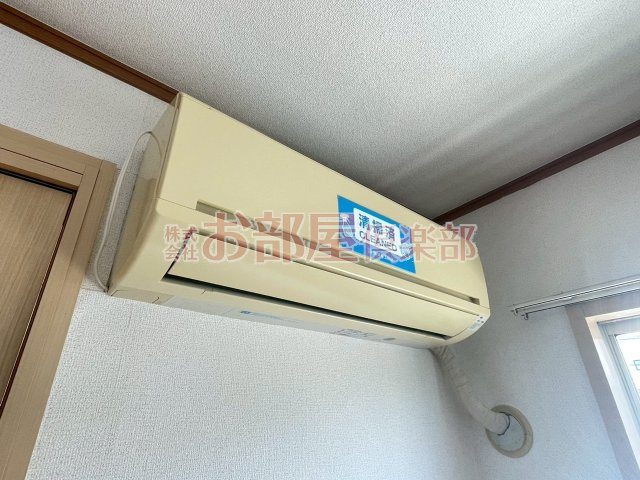 エスペラント山川の設備