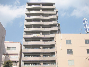 ティファニーヒルズの外観|外観も気になるポイント
