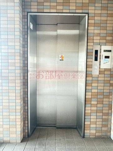 クラウンVのその他共用部分