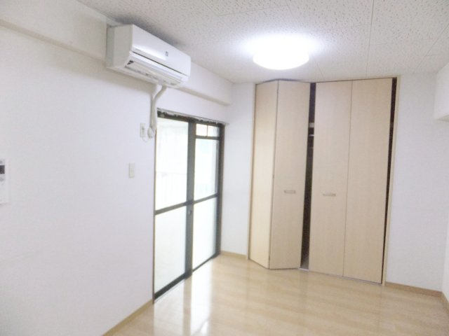 カサベルデ本町の内装
