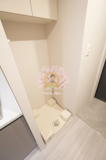 【設備】 | SYFORME YOKOHAMA BANDOBASHI | 同一仕様