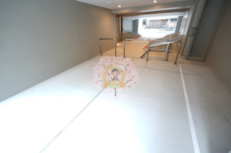 【その他共用部分】 | SYFORME YOKOHAMA BANDOBASHI