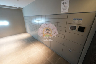 【その他共用部分】 | SYFORME YOKOHAMA BANDOBASHI